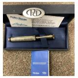 Pedro Duran sterling silver pen