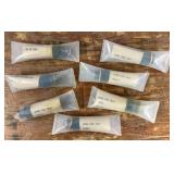 Group of 1960s Army spark plugs