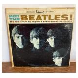 The Beatles LP