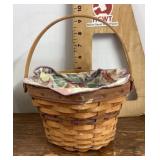 Longaberger basket
