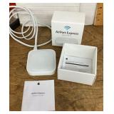 Apple Airport Express base station portable Wi-Fi