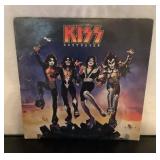 Kiss LP