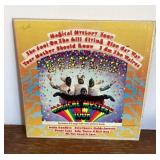 The Beatles LP