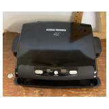 George Foreman grill