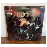 Kiss LP