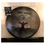 Sealed Black Sabbath Picture Disc