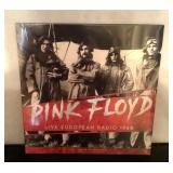 Sealed Pink Floyd LP