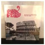 Sealed Pink Floyd LP Import Limited to 500 copies