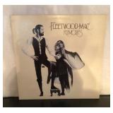 Fleetwood Mac LP with insert