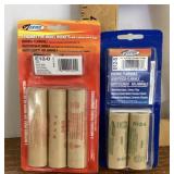 NEW model rocket engines