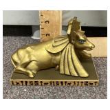 Cow Parade "Egyptian Princess"