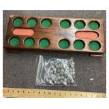 Mancala game