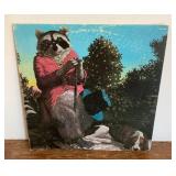 J.J. Cale LP