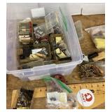 O gauge parts lot-- Scale Craft