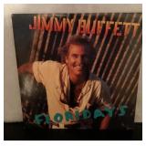 Jimmy Buffett LP