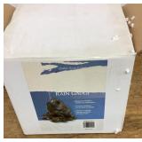 NEW frog rain gauge