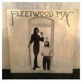 Fleetwood Mac LP in shrink
