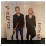 Lindsey Buckingham Christine McVie LP