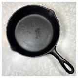 #5 cast iron skillet