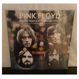Sealed Pink Floyd LP