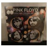 Sealed Pink Floyd LP