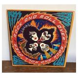 Kiss LP