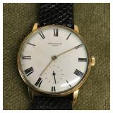 Patek Philippe watch