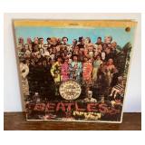 The Beatles LP