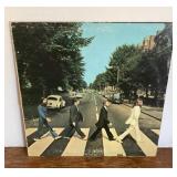 The Beatles LP