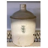 White Hall stoneware jug
