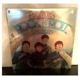 The Beatles LP
