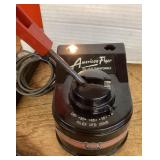 American Flyer transformer