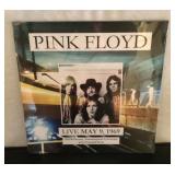 Sealed Pink Floyd LP Import