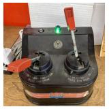 American Flyer transformer