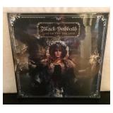 Sealed Black Sabbath LP Import