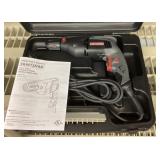 Craftsman electric drill