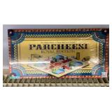 NEW sealed Parcheesi game