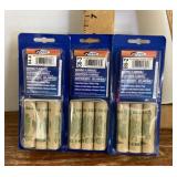 NEW model rocket engines