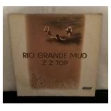 ZZ Top LP