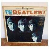 The Beatles LP