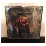 Sealed Black Sabbath LP Import