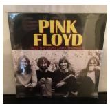 Sealed Pink Floyd LP Import Limited to 500 copies