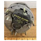 2 Generators for Porsche