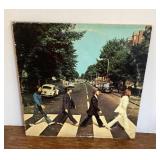 The Beatles LP