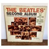 The Beatles LP