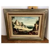 Turner "Venice Views" wall art