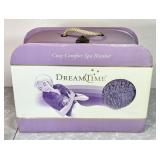 Spa blanket --Cold/hot therapy