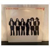 Mamaï¿½s Pride LP