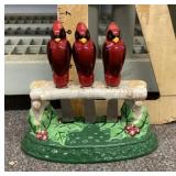 Temp-Tations Cardinals butter knives