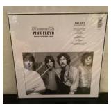 Sealed Pink Floyd LP